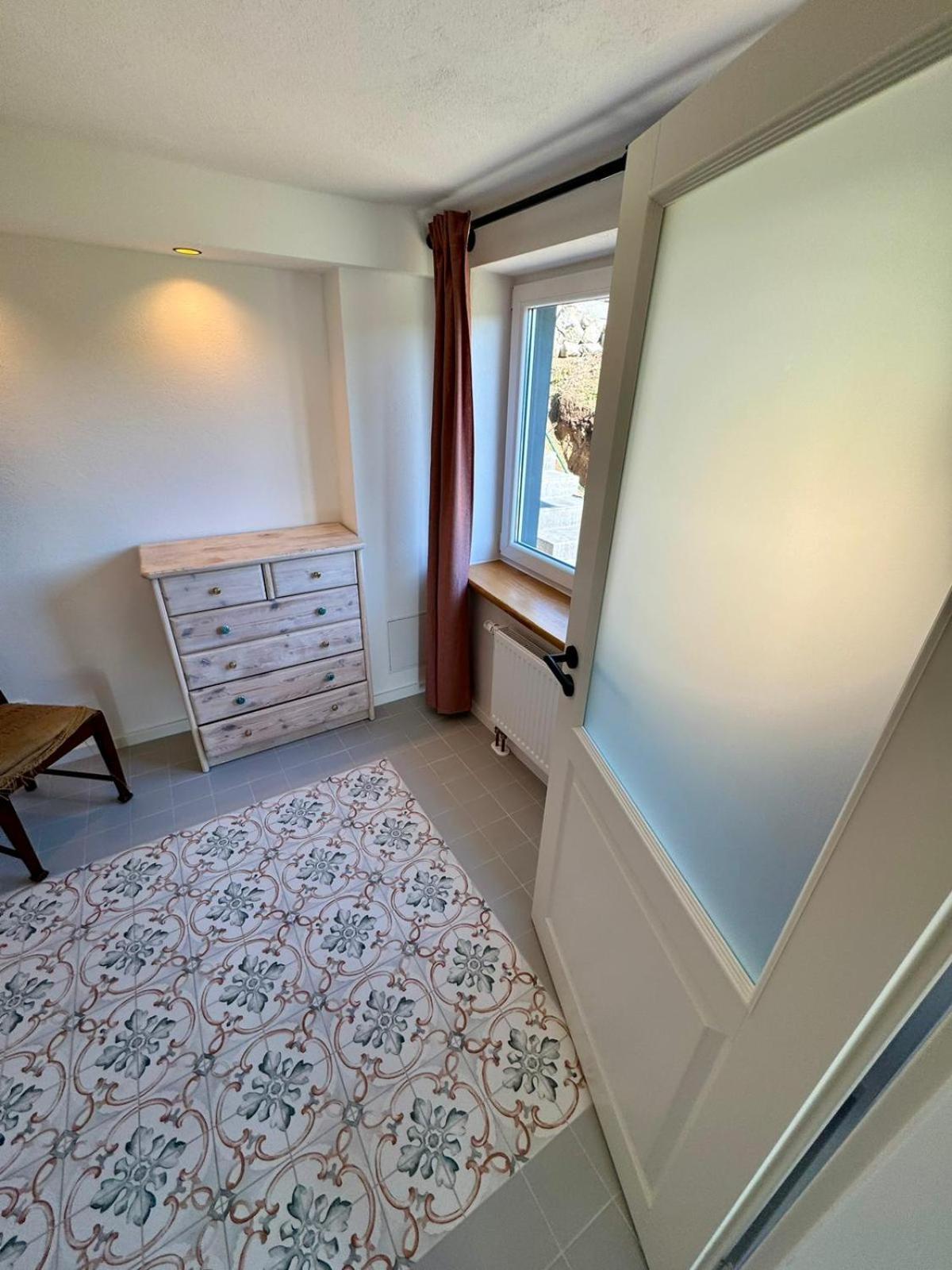 Weitblick Buckow Apartment Ngoại thất bức ảnh