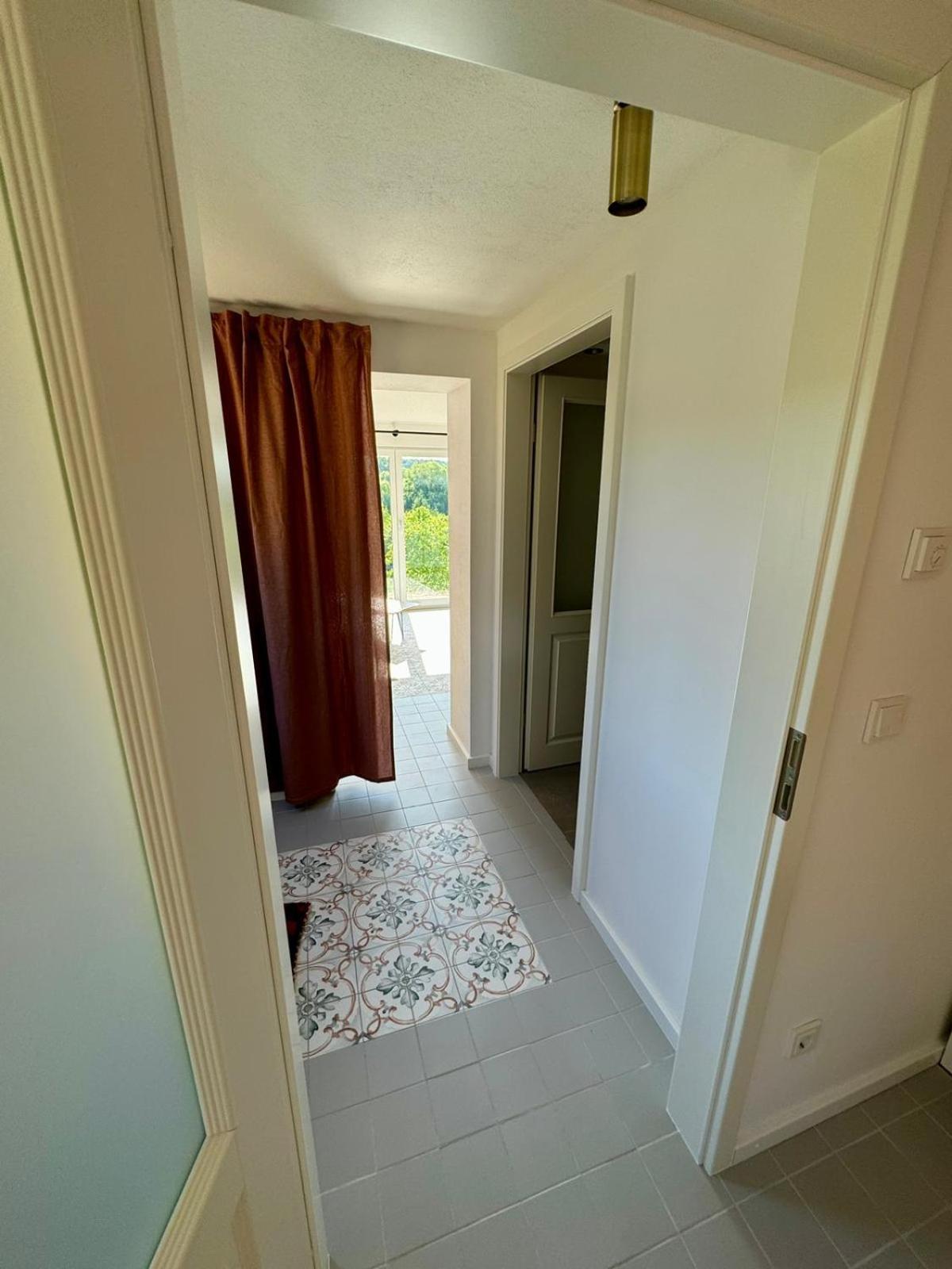 Weitblick Buckow Apartment Ngoại thất bức ảnh