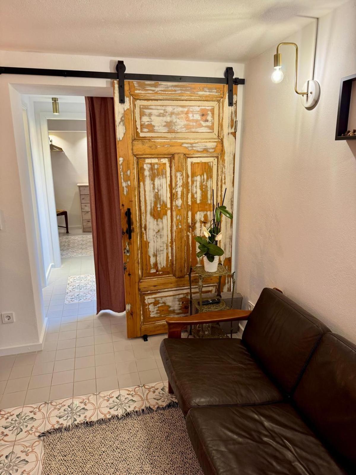 Weitblick Buckow Apartment Ngoại thất bức ảnh