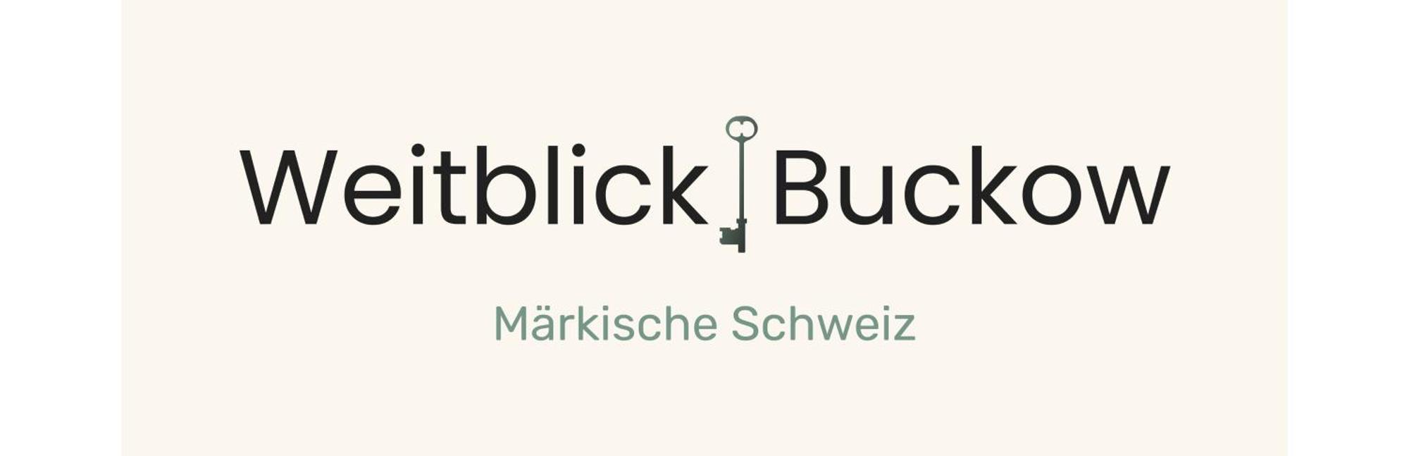 Weitblick Buckow Apartment Ngoại thất bức ảnh